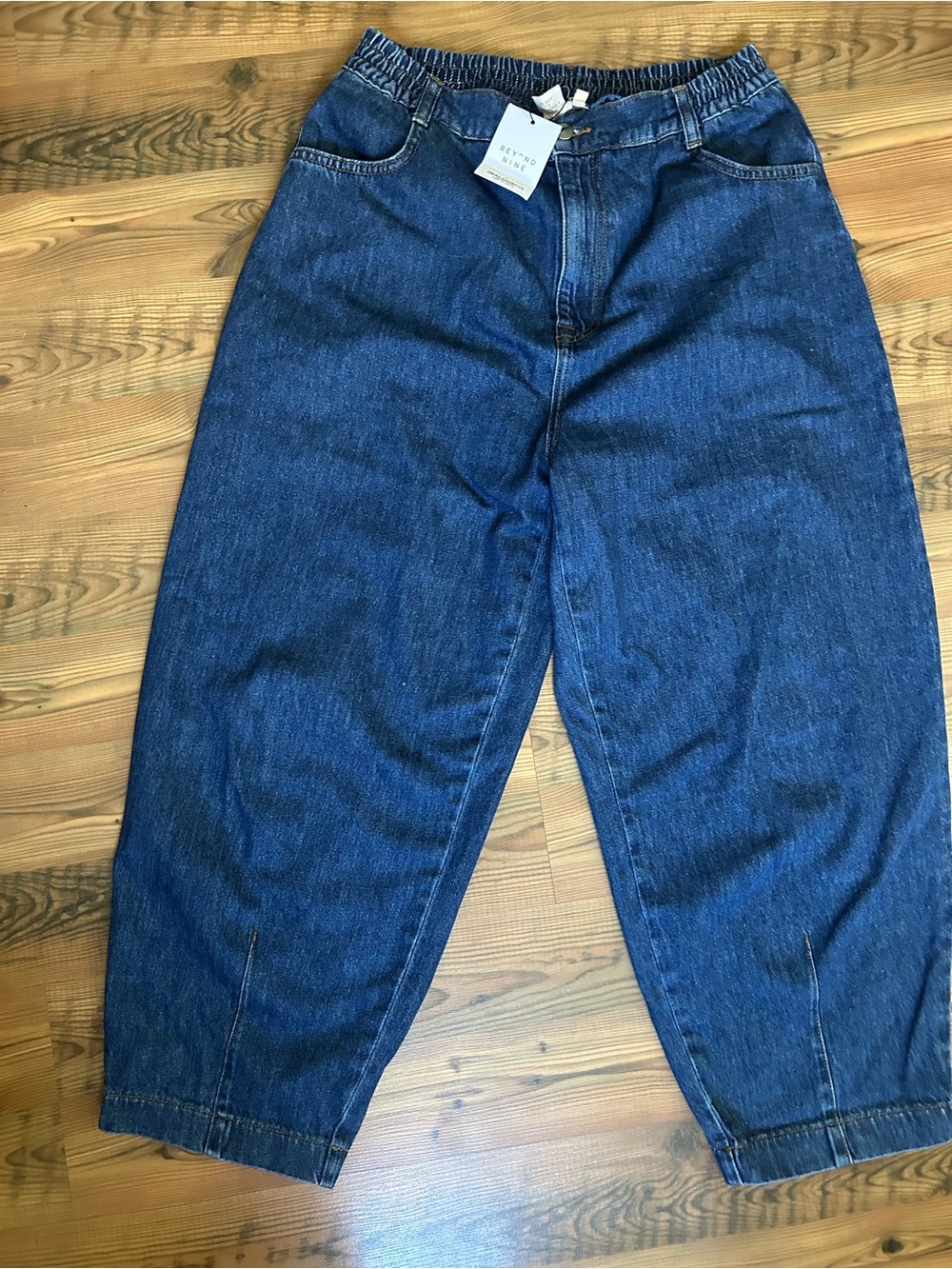 Beyond Nine Remi Jeans
